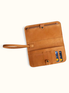 Able Alem Snap Wallet