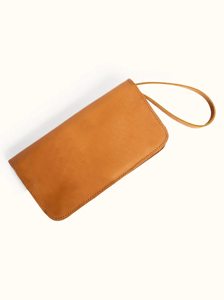 Able Alem Snap Wallet