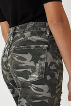 Load image into Gallery viewer, Camouflage pant 110-2
