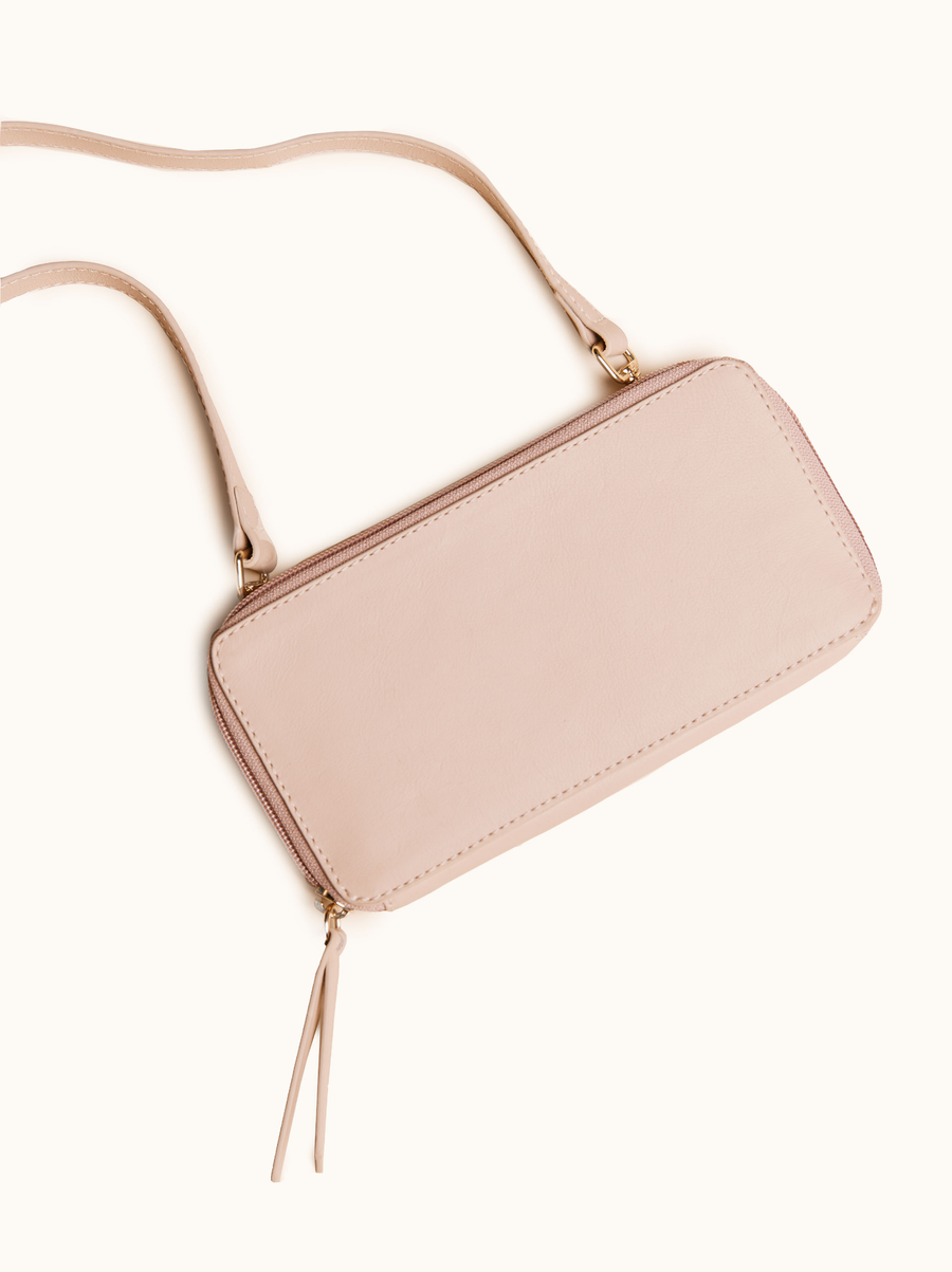 Able Amerie Continental Wallet