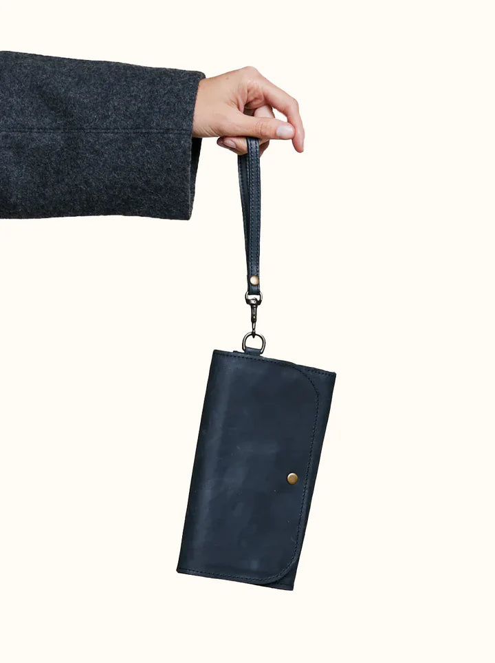 Able Mare Phone Wallet