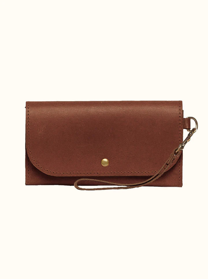 Able Mare Phone Wallet