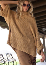 Load image into Gallery viewer, Oversized sweater
